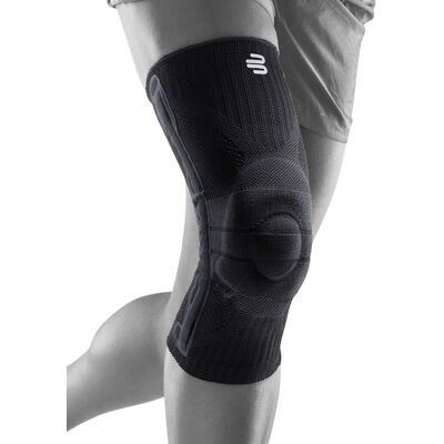 Bande de support genou Bauerfeind Sports 2XL - Publicité Bande de support genou Bauerfeind Sports 2XL - Publicité