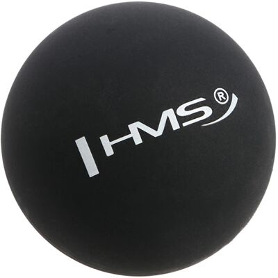 Balle de massage HMS 65 mm - Publicité Balle de massage HMS 65 mm - Publicité