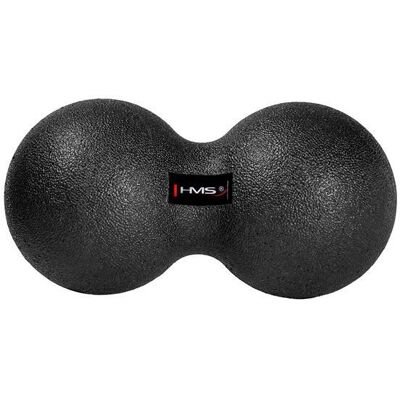 Balle de massage HMS BLM02 12x24 cm - Publicité Balle de massage HMS BLM02 12x24 cm - Publicité