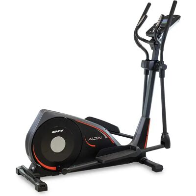 Vélo elliptique BH Fitness Altai 170x63x163 cm - Publicité Vélo elliptique BH Fitness Altai 170x63x163 cm - Publicité