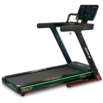 Tapis de course BH Fitness Rx7 180x90x150 cm - Publicité Tapis de course BH Fitness Rx7 180x90x150 cm - Publicité