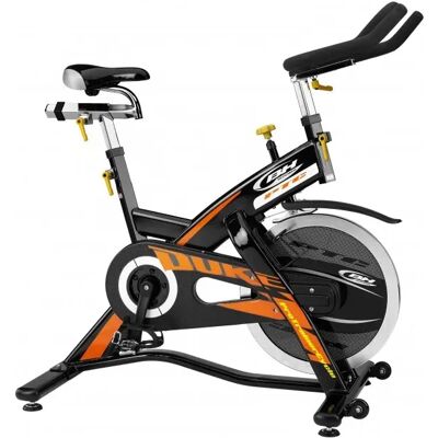 Vélo de biking BH Fitness Duke 104x63x117 cm - Publicité Vélo de biking BH Fitness Duke 104x63x117 cm - Publicité