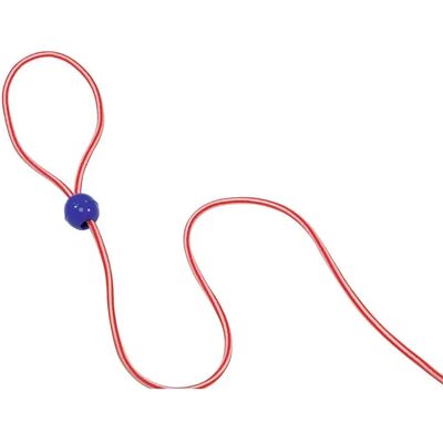 Corde d'exercice unisexe de 12 mètres - Accessoire sportif - Publicité Corde d'exercice unisexe de 12 mètres - Accessoire sportif - Publicité