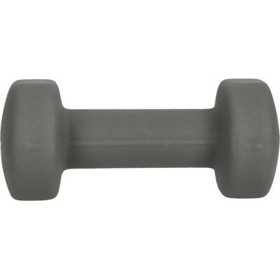 ENDURANCE - ENDURANCE - Gris - 3 KG - Dumbbell - Publicité ENDURANCE - ENDURANCE - Gris - 3 KG - Dumbbell - Publicité