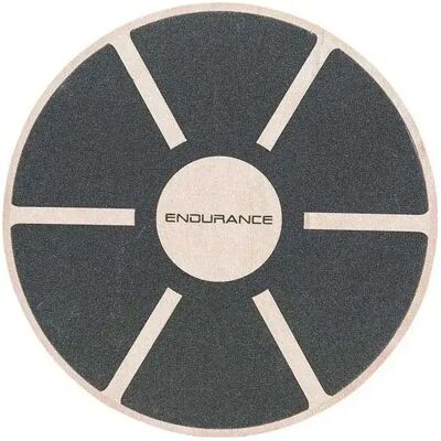 Planche d'équilibre Endurance 39,5 cm - Publicité Planche d'équilibre Endurance 39,5 cm - Publicité