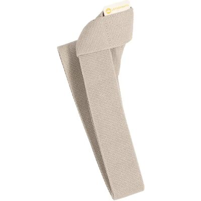 Sangle de transport pour tapis Lotuscrafts 210x3,5 cm - Publicité Sangle de transport pour tapis Lotuscrafts 210x3,5 cm - Publicité