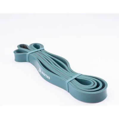 Bandes élastique Martes Powerband 2080x21 mm - Publicité Bandes élastique Martes Powerband 2080x21 mm - Publicité