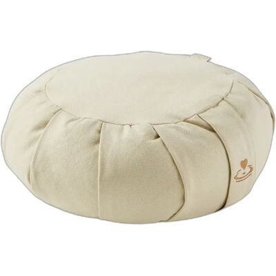 Coussin de yoga méditation Myga 34x12 cm - Publicité Coussin de yoga méditation Myga 34x12 cm - Publicité