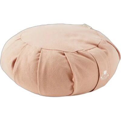 Coussin de yoga méditation Myga 34x12 cm - Publicité Coussin de yoga méditation Myga 34x12 cm - Publicité