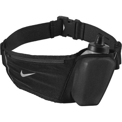 Ceinture d'hydratation Nike Flex Stride 12 OZ TU - Publicité Ceinture d'hydratation Nike Flex Stride 12 OZ TU - Publicité