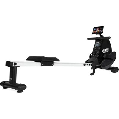 Rameur VirtuFit Stroker 100i 136x46x63,5 cm - Publicité Rameur VirtuFit Stroker 100i 136x46x63,5 cm - Publicité