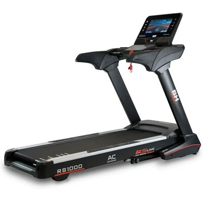 BH Tapis Roulant RS1000 TFT - Publicité BH Tapis Roulant RS1000 TFT - Publicité