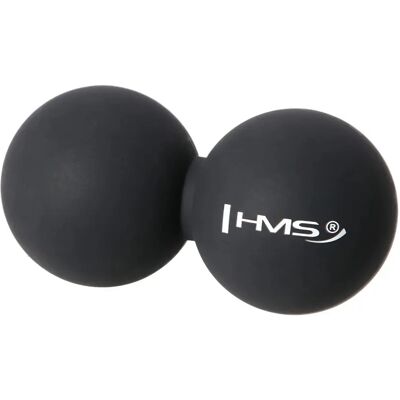 Balle de massage HMS 125×65 mm - Publicité Balle de massage HMS 125×65 mm - Publicité