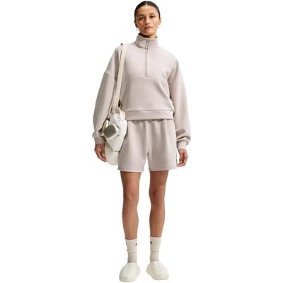Haut d'entraînement femme Nike 24.7 ImpossiblySoft L - Publicité Haut d'entraînement femme Nike 24.7 ImpossiblySoft L - Publicité