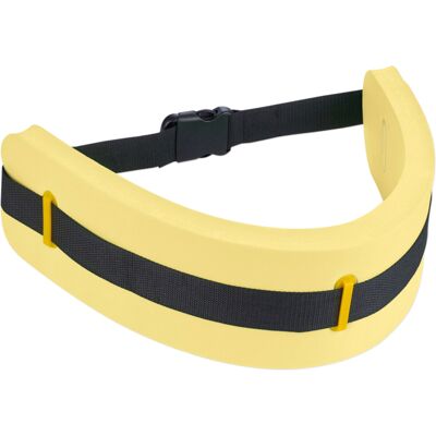 Ceinture aquatique enfant BECO Monobelt L - Publicité Ceinture aquatique enfant BECO Monobelt L - Publicité