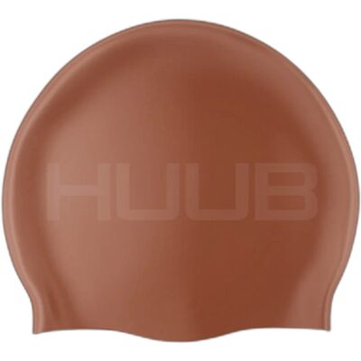 Bonnet de bain Huub Cooper TU - Publicité Bonnet de bain Huub Cooper TU - Publicité