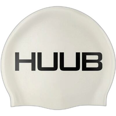 Bonnet de bain Huub TU - Publicité Bonnet de bain Huub TU - Publicité