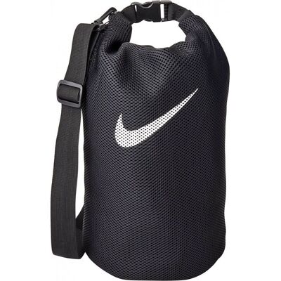 Sac étanche en maille Nike Swim 10 L - Publicité Sac étanche en maille Nike Swim 10 L - Publicité