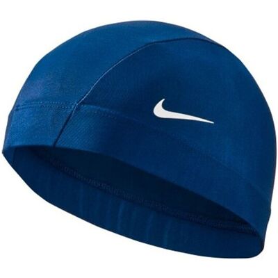Bonnet de bain Nike Swim Comfort TU - Publicité Bonnet de bain Nike Swim Comfort TU - Publicité