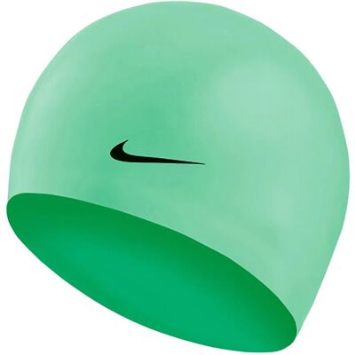 Bonnet de bain Nike Solid TU - Publicité Bonnet de bain Nike Solid TU - Publicité
