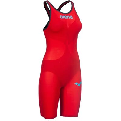 Combinaison de natation femme Arena Powerskin Air2 Ob 30 - Publicité Combinaison de natation femme Arena Powerskin Air2 Ob 30 - Publicité