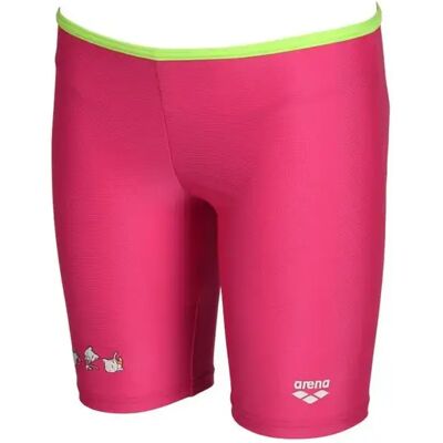 Jammer enfant Arena Friends Uv Freak 6/7 ans - Publicité Jammer enfant Arena Friends Uv Freak 6/7 ans - Publicité