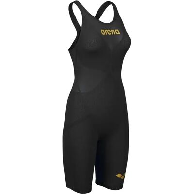 Combinaison de natation femme Arena Powerskin Carbon Glide Ob 36 - Publicité Combinaison de natation femme Arena Powerskin Carbon Glide Ob 36 - Publicité