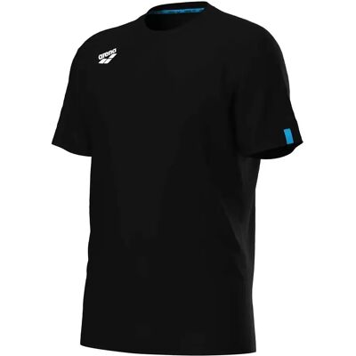 T-shirt Arena Team Solid M - Publicité T-shirt Arena Team Solid M - Publicité