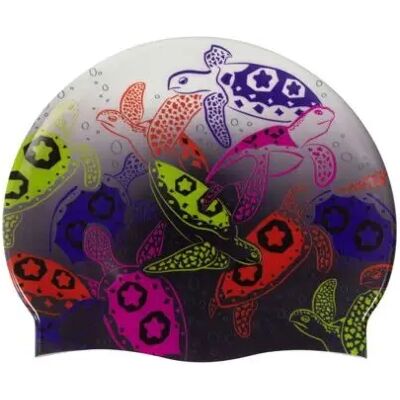 Bonnet de bain Arena HD TU - Publicité Bonnet de bain Arena HD TU - Publicité
