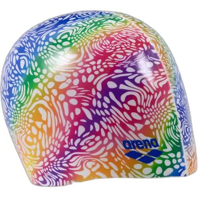 Bonnet de bain Arena HD CAP TU - Publicité Bonnet de bain Arena HD CAP TU - Publicité