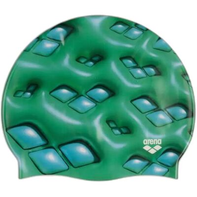 Bonnet de bain Arena HD CAP TU - Publicité Bonnet de bain Arena HD CAP TU - Publicité