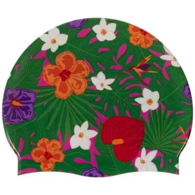 Bonnet de bain Arena HD TU - Publicité Bonnet de bain Arena HD TU - Publicité