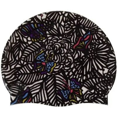 Bonnet de bain Arena HD TU - Publicité Bonnet de bain Arena HD TU - Publicité