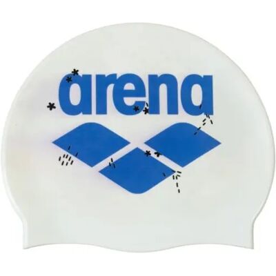 Bonnet de bain Arena HD TU - Publicité Bonnet de bain Arena HD TU - Publicité