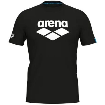 T-shirt Arena Logo M - Publicité T-shirt Arena Logo M - Publicité