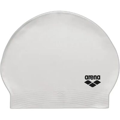 Bonnet de bain Arena Soft Latex II TU - Publicité Bonnet de bain Arena Soft Latex II TU - Publicité