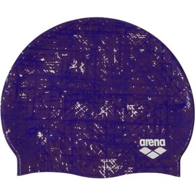 Bonnet de bain Arena TU - Publicité Bonnet de bain Arena TU - Publicité