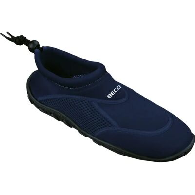 Chaussures aquatiques en néoprène BECO 47 - Publicité Chaussures aquatiques en néoprène BECO 47 - Publicité