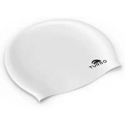 Bonnet de bain silicone enfant Turbo TU - Publicité Bonnet de bain silicone enfant Turbo TU - Publicité