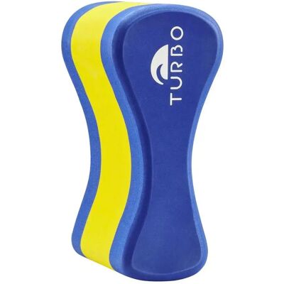 Pull kick natation Turbo TU - Publicité Pull kick natation Turbo TU - Publicité