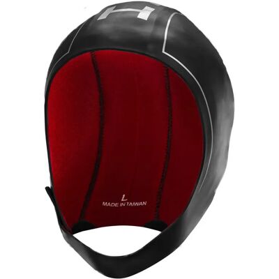 Bonnet de bain Huub Skull Cap S - Publicité Bonnet de bain Huub Skull Cap S - Publicité