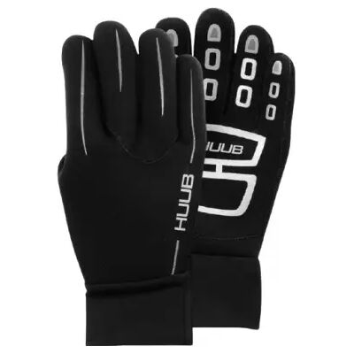 Gants de natation Huub M - Publicité Gants de natation Huub M - Publicité