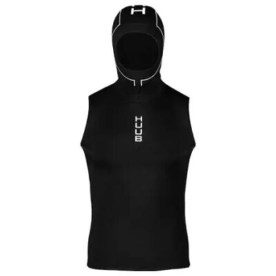 Gilet de natation à capuche en néoprène Huub L - Publicité Gilet de natation à capuche en néoprène Huub L - Publicité
