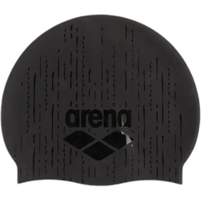 Bonnet de bain ARENA SHINE - Pour femmes - Noir-Bleu - Publicité Bonnet de bain ARENA SHINE - Pour femmes - Noir-Bleu - Publicité