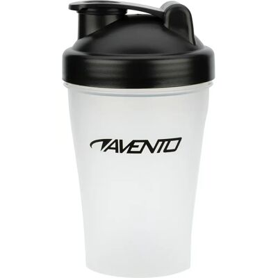 Shaker Avento 0,60 L - Publicité Shaker Avento 0,60 L - Publicité