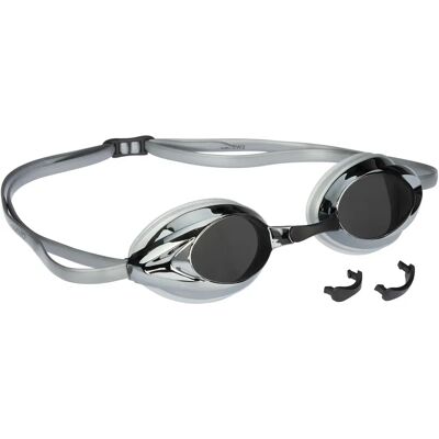 Lunettes de natation de compétition Avento TU - Publicité Lunettes de natation de compétition Avento TU - Publicité