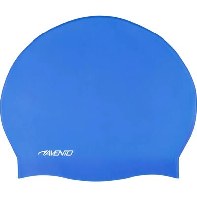 Bonnet de bain anti-slip enfant Avento TU - Publicité Bonnet de bain anti-slip enfant Avento TU - Publicité