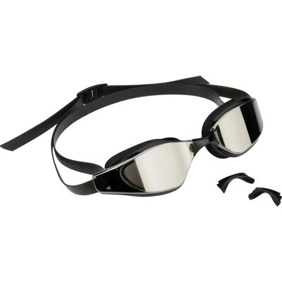 Lunettes de natation Avento Pro Curved Wide View TU - Publicité Lunettes de natation Avento Pro Curved Wide View TU - Publicité