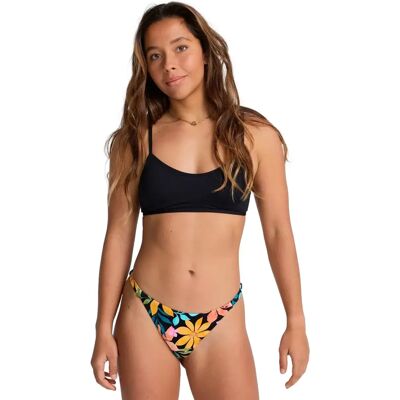 Haut de maillot de bain femme Billabong Sol Searcher Lace Up Trilet XS - Publicité Haut de maillot de bain femme Billabong Sol Searcher Lace Up Trilet XS - Publicité
