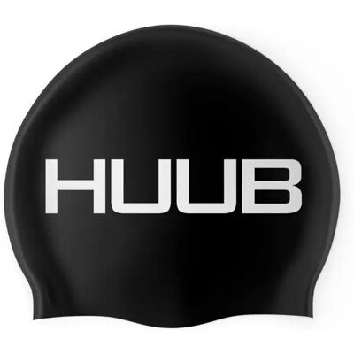 Bonnet de bain Huub TU - Publicité Bonnet de bain Huub TU - Publicité